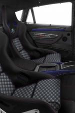 BMW X6 Typhoon RS V10 by G-Power 2010 года